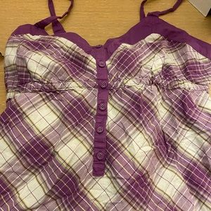 Size Large Top